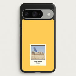 Home Sweet Home Phone Case for Google Pixel 10 / 10 Pro