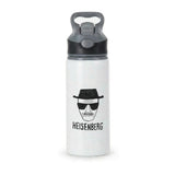 Breaking Bad Active Water Bottles