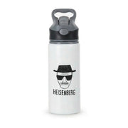 Heisenberg Active Water Bottle 1