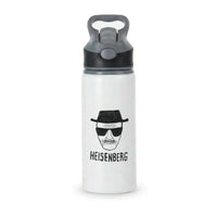 Heisenberg Active Water Bottle