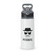 Breaking BadActive Water Bottles