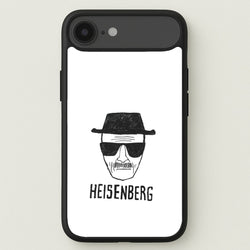 Heisenberg Phone Case for iPhone 17 Air