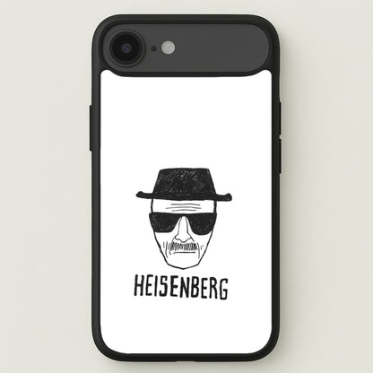 Heisenberg Phone Case for iPhone 17 Air