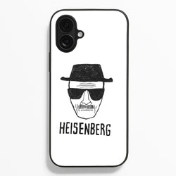 Heisenberg Phone Case