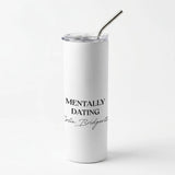 Bridgerton Skinny Tumblers