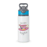 Lady Whistledown Active Water Bottle 2