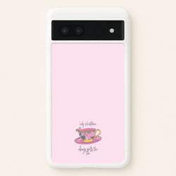 Lady Whistledown  - Bridgerton Phone Case for Google Pixel 7a