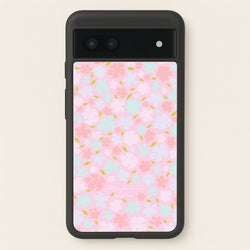 All Is Fair In Love And War  - Bridgerton Phone Case for Google Pixel 6a