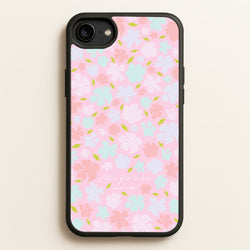 All Is Fair In Love And War  - Bridgerton Phone Case for iPhone 6 / 7 / 8 / SE