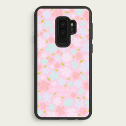 All Is Fair In Love And War  - Bridgerton Phone Case for Galaxy S9 Plus