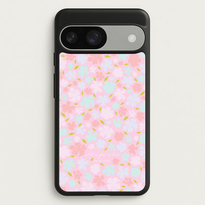 All Is Fair In Love And War  - Bridgerton Phone Case for Google Pixel 9 / 9 Pro