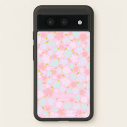 All Is Fair In Love And War  - Bridgerton Phone Case for Google Pixel 8a