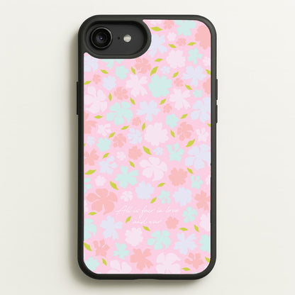 All Is Fair In Love And War  - Bridgerton Phone Case for iPhone 6 Plus / 7 Plus / 8 Plus