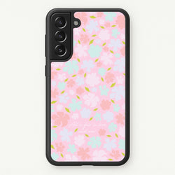 All Is Fair In Love And War  - Bridgerton Phone Case for Galaxy S21