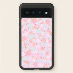 All Is Fair In Love And War  - Bridgerton Phone Case for Google Pixel 7 Pro