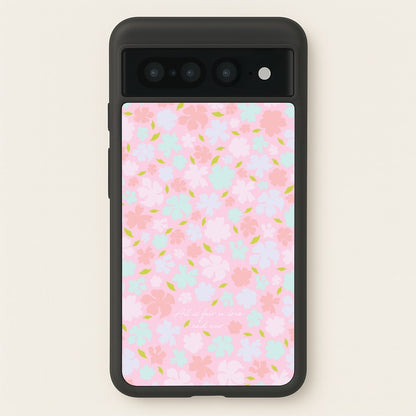 All Is Fair In Love And War  - Bridgerton Phone Case for Google Pixel 7 Pro