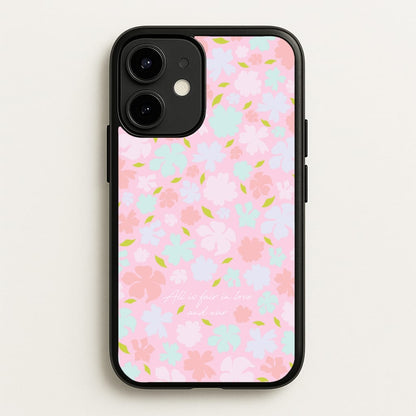All Is Fair In Love And War  - Bridgerton Phone Case for iPhone 12 / 12 Pro