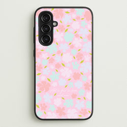 All Is Fair In Love And War  - Bridgerton Phone Case for Galaxy A16