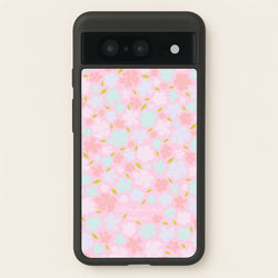 All Is Fair In Love And War  - Bridgerton Phone Case for Google Pixel 8
