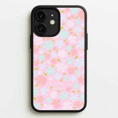 All Is Fair In Love And War  - Bridgerton Phone Case for iPhone 11