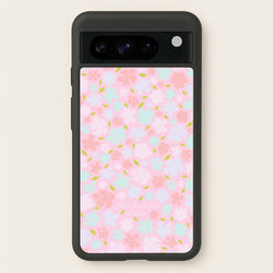 All Is Fair In Love And War  - Bridgerton Phone Case for Google Pixel 8 Pro