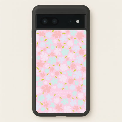 All Is Fair In Love And War  - Bridgerton Phone Case for Google Pixel 7