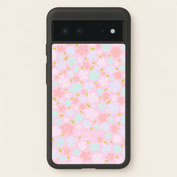 All Is Fair In Love And War  - Bridgerton Phone Case for Google Pixel 6