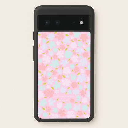 All Is Fair In Love And War  - Bridgerton Phone Case for Google Pixel 6
