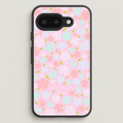 All Is Fair In Love And War  - Bridgerton Phone Case for Google Pixel 9a