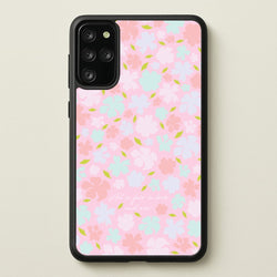 All Is Fair In Love And War  - Bridgerton Phone Case for Galaxy S20 Plus