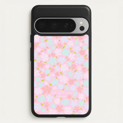 All Is Fair In Love And War  - Bridgerton Phone Case for Google Pixel 9 Pro XL