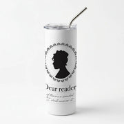 Skinny Tumbler