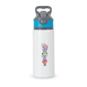 K-Pop Band BT21 Drawing Active Water Bottle 2