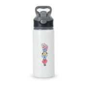 K-Pop Band BT21 Drawing Active Water Bottle 1