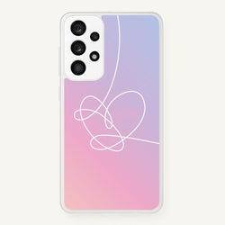 Love Yourself Answer Album - K Pop  -  Phone Case for Galaxy A53