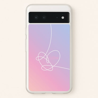 Love Yourself Answer Album - K Pop  -  Phone Case for Google Pixel 6
