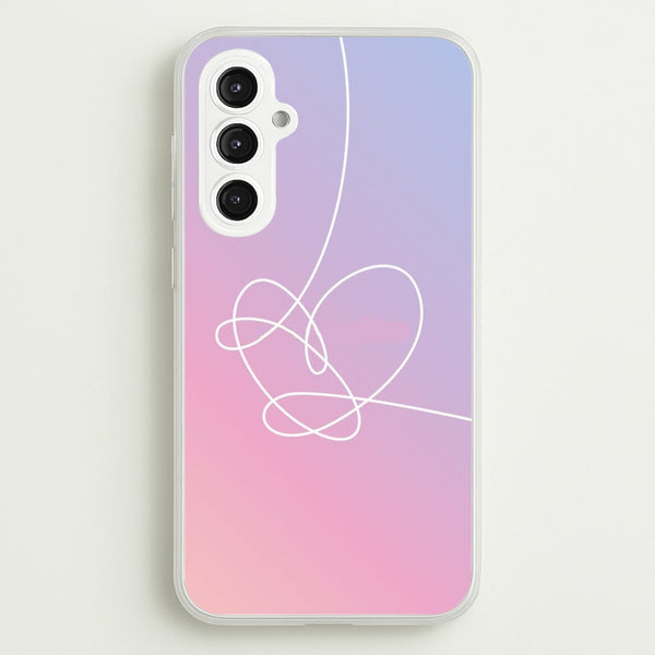 Love Yourself Answer Album - K Pop  -  Phone Case for Galaxy S23FE