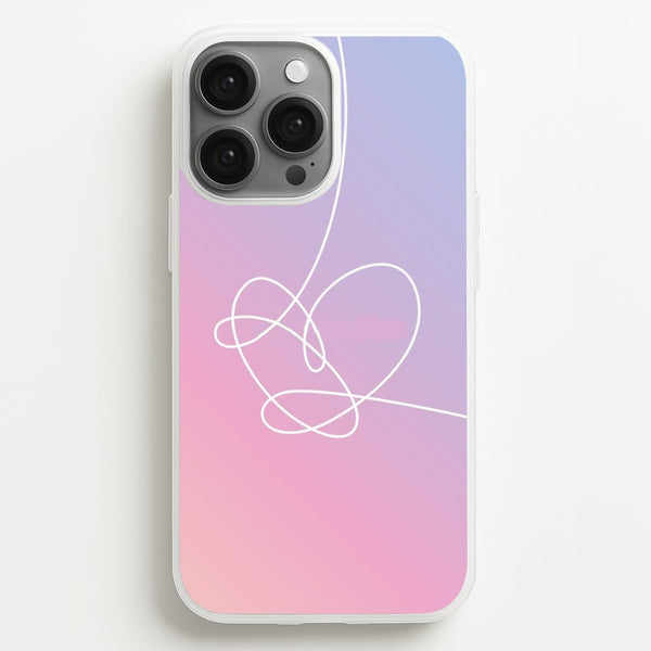 Love Yourself Answer Album - K Pop  -  Phone Case for iPhone 13 Pro Max