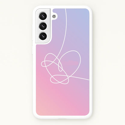Love Yourself Answer Album - K Pop  -  Phone Case for Galaxy S22 Plus
