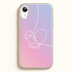 Love Yourself Answer Album - K Pop  -  Phone Case for iPhone XR
