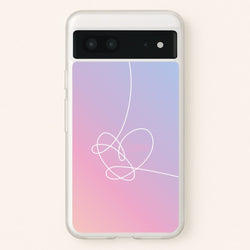 Love Yourself Answer Album - K Pop  -  Phone Case for Google Pixel 7