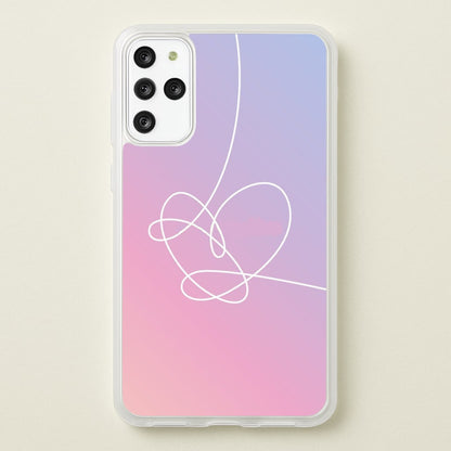 Love Yourself Answer Album - K Pop  -  Phone Case for Galaxy S20 Plus