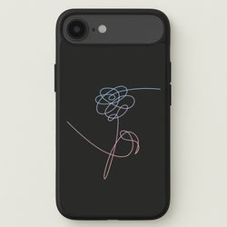 Love Yourself Flower - K Pop Phone Case for iPhone 17 Air