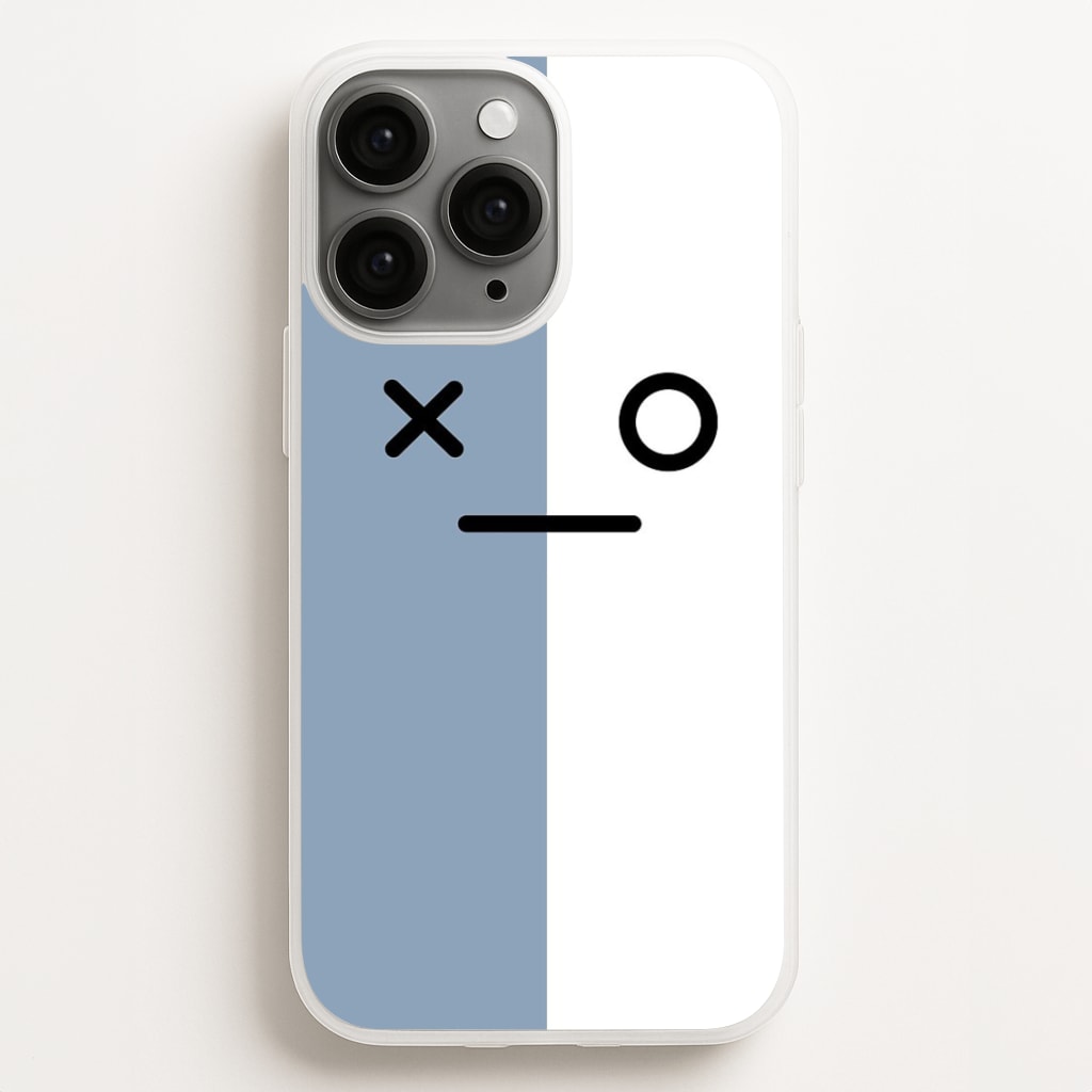 BT21 Van - K Pop  -  Phone Case for iPhone 16 Pro Max