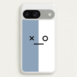 BT21 Van - K Pop  -  Phone Case for Google Pixel 9 / 9 Pro