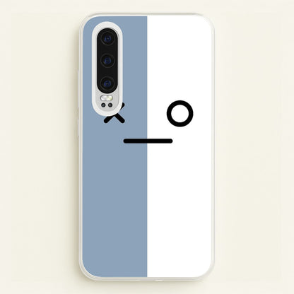 BT21 Van - K Pop  -  Phone Case for Huawei P30