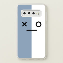 BT21 Van - K Pop  -  Phone Case for Galaxy S10