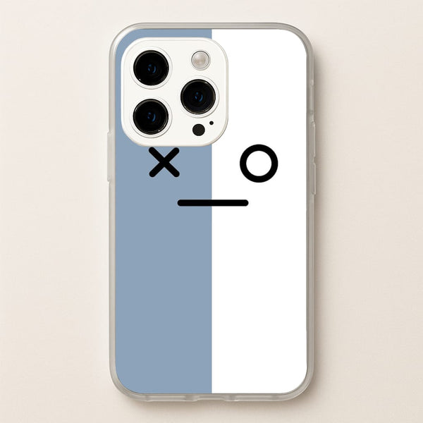 BT21 Van - K Pop  -  Phone Case for iPhone 15 Pro Max
