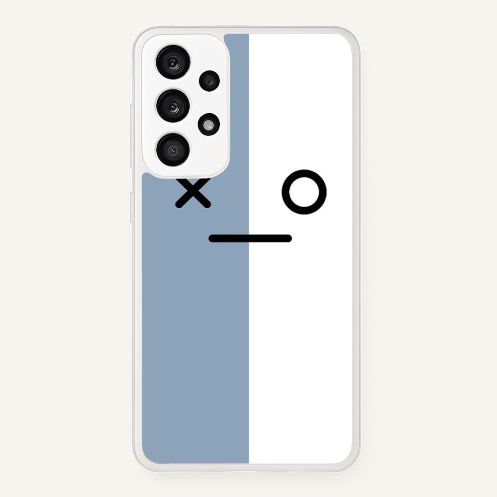 BT21 Van - K Pop  -  Phone Case for Galaxy A33