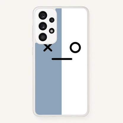 BT21 Van - K Pop  -  Phone Case for Galaxy A33